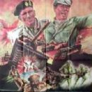 The Battle of El Alamein