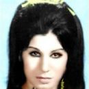 20th-century Syrian actresses