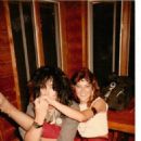 Nikki Sixx & Nina Haegen - 454 x 655