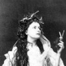 19th-century Polish actresses