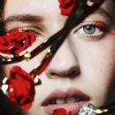 Julia Banas - Vogue Beauty Magazine Pictorial [Greece] (May 2024) - 454 x 619