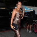 Evelyn Lozada – VH1 reality series Basketball Wives is returning for its 10th season
