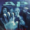 Badflower - Alternative Press Magazine Cover [United States] (August 2021)