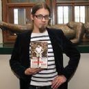 Finnish comics writers