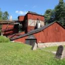 Industrial heritage