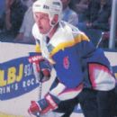 Jim Burton (ice hockey)