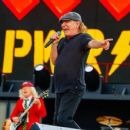 AC/DC /  Messegelände, Hanover, Germany / July 31, 2024 - 454 x 255