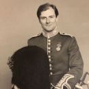 Rupert Edward Henry Law, 9th Baron Ellenborough