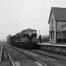 Proposed railway stations in the Republic of Ireland