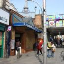 Buildings and structures in Notting Hill