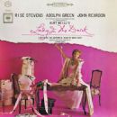 LADY IN THE DARK 1963 Studio Cast Starring Rise Stephens - 454 x 454