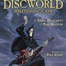 Discworld games