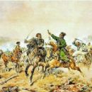 Muscovite–Lithuanian Wars