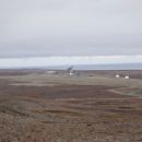 Airports in Svalbard