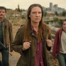 The Last of Us - Anna Torv - 454 x 256