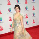 Camila Cabello: The 18th Annual Latin Grammy Awards - Show