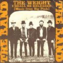 The Band songs