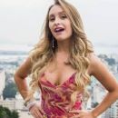 Carla Diaz in A Força do Querer -  Publicity (2017) - 454 x 256
