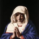 Blessed Virgin Mary (Roman Catholic)