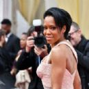 Regina King At The 92nd Annual Academy Awards - Arrivals