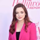 Madison Davenport – The Hollywood Reporter’s Power 100 Women in Entertainment in Hollywood - 454 x 646