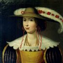 Anna of Bentheim-Tecklenburg