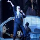 Kim Petras - Brit Awards 2023 - 454 x 568