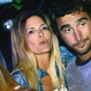 Isabel Macedo and Martín Tassara
