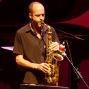 Rob Brown (saxophonist)
