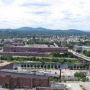Manufacturing companies established in 1831