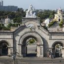 Roman Catholic cemeteries in Cuba