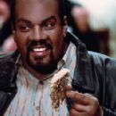The Nutty Professor - Eddie Murphy