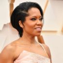 Regina King At The 92nd Annual Academy Awards - Arrivals