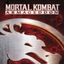 Mortal Kombat: Armageddon