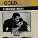 Rita Hayworth - Yours Retro Magazine Pictorial [United Kingdom] (September 2023) - 454 x 1837