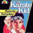 The Karate Kid (franchise) mass media