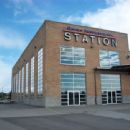 Railway stations in Canada opened in 2005