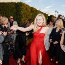 Dakota Fanning - The 82nd Annual Golden Globe Awards - 408 x 612