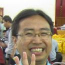 Chang Lih Kang