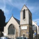 Presbyterian churches by continent
