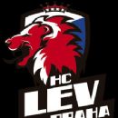 HC Lev Praha players