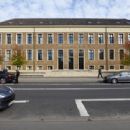 Listed educational buildings in Denmark