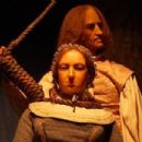 People executed for witchcraft