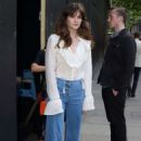 Sai Bennett – ‘A Summer of Love’ Party at 180 Strand in London
