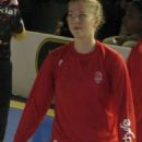Women's basketball in Belgium