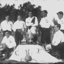 1915 in Uruguayan sport