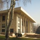 Palaces in Iran