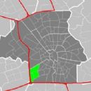 Neighbourhoods of Eindhoven