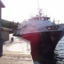 Visitor attractions in Keweenaw County, Michigan