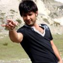 Pictures of Aryan Sigdel from movies - 454 x 512
